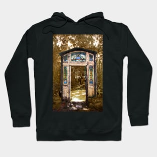 Gateway to Paradise Hoodie